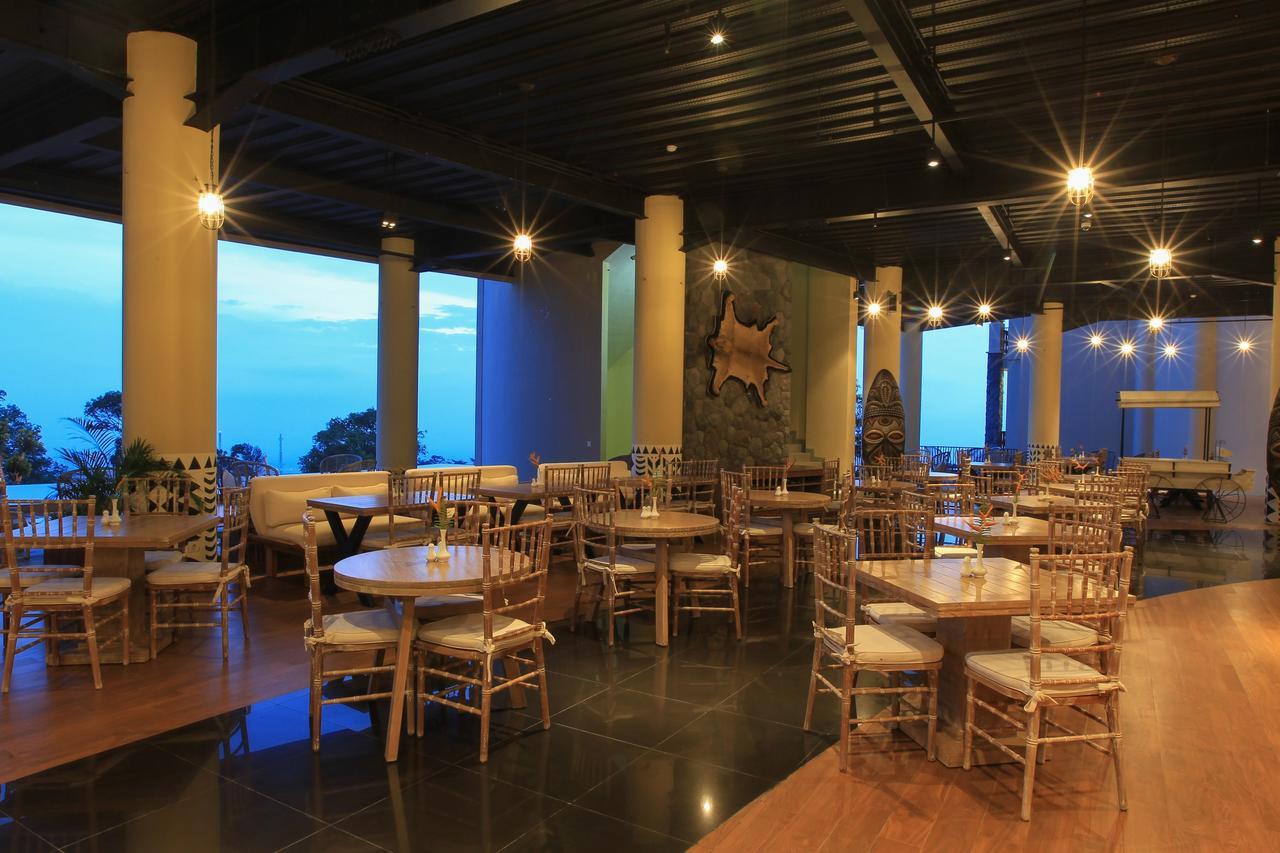 Baobab Safari Resort Prigen Dış mekan fotoğraf