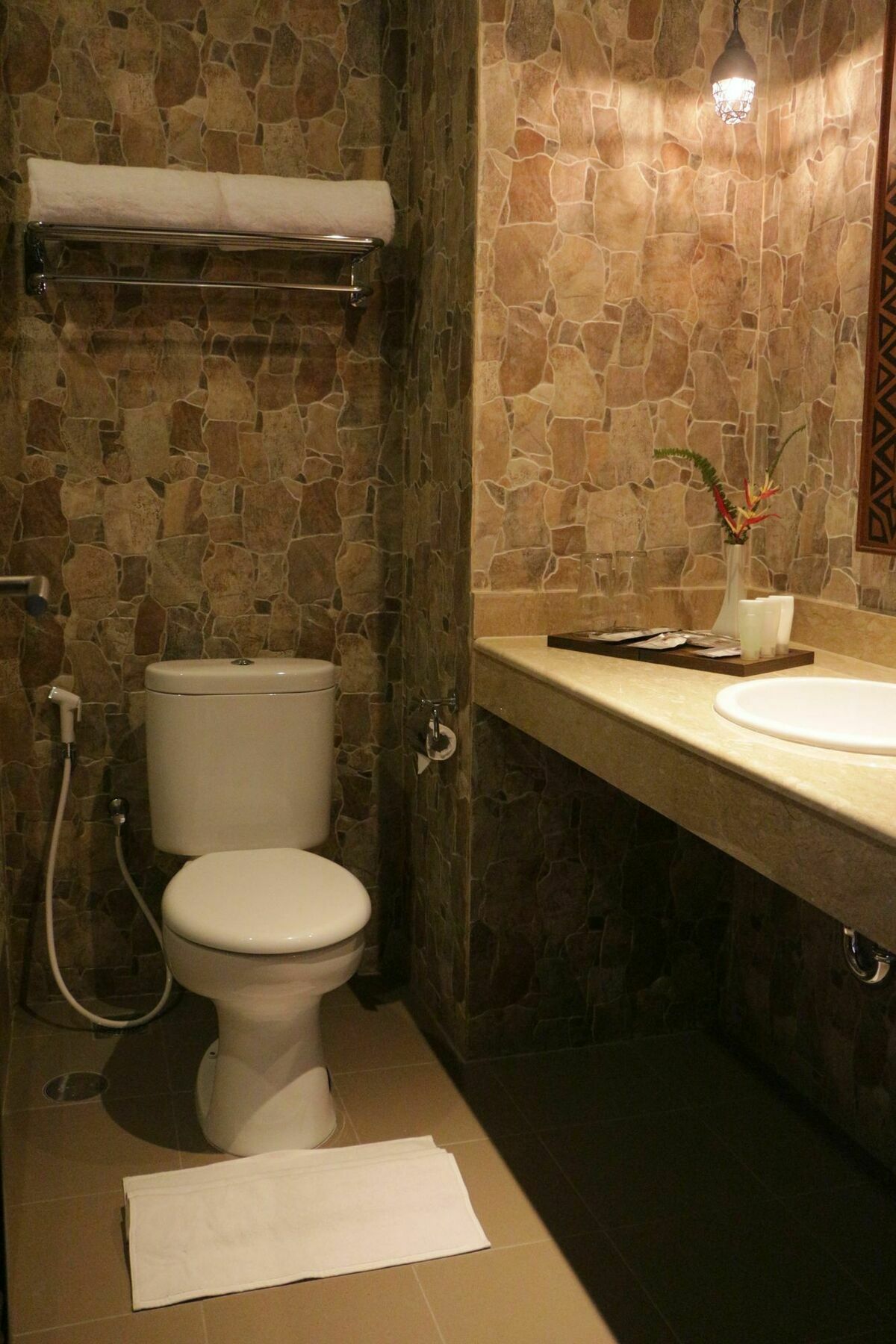 Baobab Safari Resort Prigen Dış mekan fotoğraf